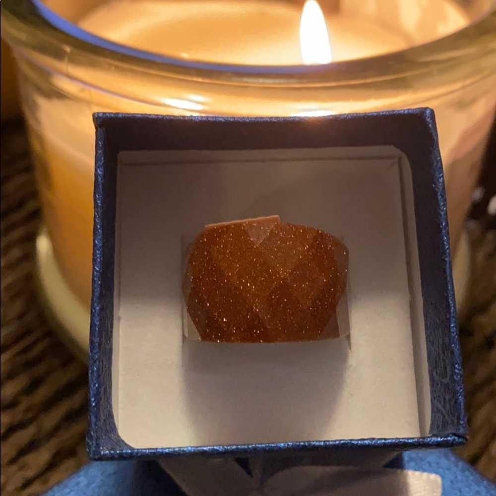 Cocktail ring